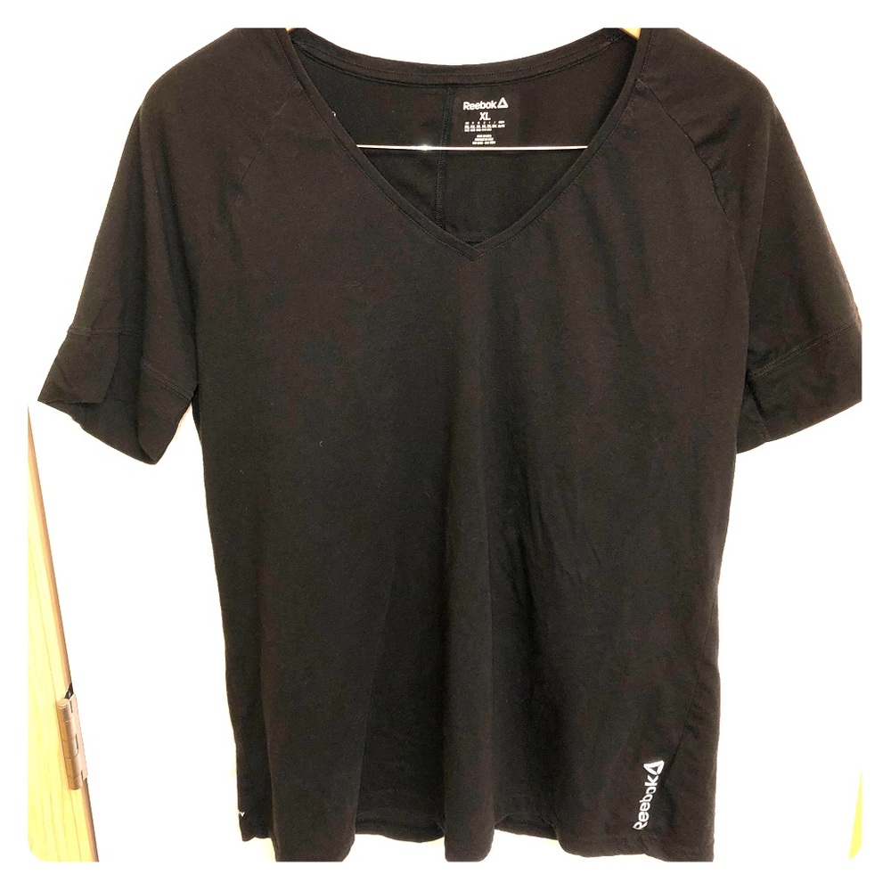 XL Reebok Active Playdry shirt & shorts bundle